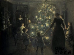 Boże Narodzenie nie zaczęło się od Jezusa. Historia jest dużo starsza