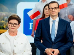 Bunt w PiS? Tajne porozumienie wywołało gniew Kaczyńskiego