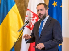 Jak Ukraina odwdzięcza się Polsce? "Może to będzie zbyt brutalne"