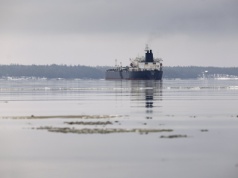 Pierwszy atak Ukrainy na Morzu Śródziemnym. Tankowiec floty cieni trafiony dronami