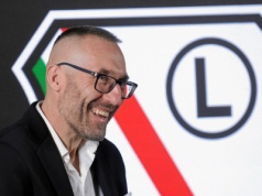 Legia sięgnie po reprezentanta Polski? "Byłby idealnym zawodnikiem"