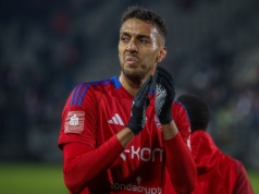 Zwrot akcji ws. Leonardo Rochy? Media: Oto możliwa opcja!