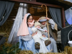 Komentarz do Ewangelii, 20 grudnia 2025