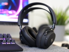 Test SteelSeries Arctis Nova Elite. Słuchawki niemal idealne