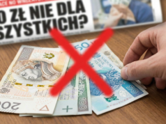 Obiecane 800 zł nie trafi do portfeli? Minister finansów wyjaśnia