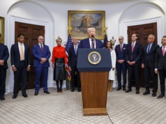 Donald Trump porozumiał się z dziewięcioma firmami farmaceutycznymi ws. obniżek cen leków