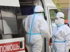 Nieznana infekcja pustoszy dom opieki w Rosji. Rośnie liczba ofiar