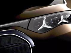 Mercedes kusi swoim nowym vanem. Znamy datę premiery VLE