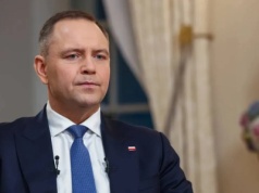 Prezydent Nawrocki z rewizytą na Ukrainie? „Będziemy o niej myśleć, gdy będzie ku temu powód”