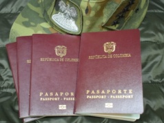 40 cudzoziemców zatrzymanych za nielegalny pobyt. Najwięcej obywateli Kolumbii