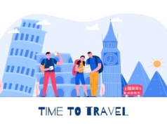 Najlepsze aplikacje eSIM dla turystów – przegląd rozwiązań