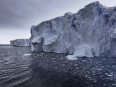 Spędził osiem miesięcy pod lodem Antarktydy. Teraz opowiada o tajemnicach tego regionu
