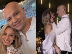 Anita ze "Ślubu" przemówiła tydzień po ślubie. To napisała o związku z Adrianem