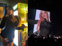 Fagata podbija scenę Maty. Gorący gościnny występ na torwarze