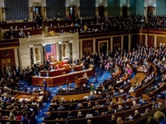 Kongres USA szykuje nowe sankcje wobec Rosji