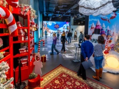 Fairy Tales − miasto zaginionych opowieści