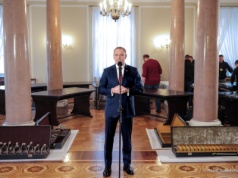 Okrągły Stół – słychać wycie? Znakomicie!