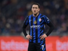 Inter nie zagra w meczu o prestiżowe trofeum! Dramat ekipy Piotra Zielińskiego