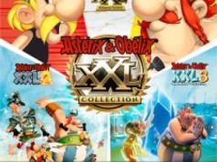 Świetna promocja na Asterix & Obelix XXL Collection. Trzy gry Steam za 6 zł w Fanatical!