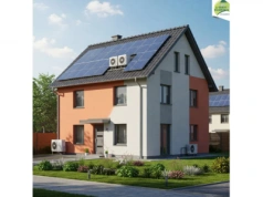 Co traci dom bez dobrej izolacji i dlaczego problemy widać przy ogrzewaniu?