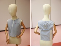 Kamizelka z AI dla dzieci z ADHD. Przełomowy projekt naukowców z Hongkongu