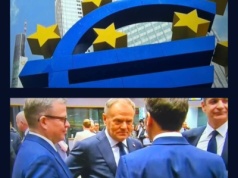 UE pożycza Ukrainie 90 mld euro. Czy Polska zapłaci?