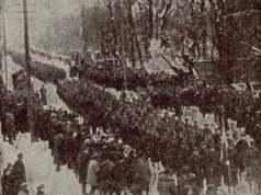 Związek Strzelecki. Zanim powstały Legiony