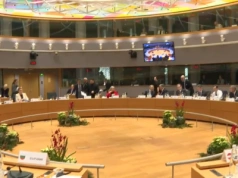 Przegląd zagraniczny: Ukraina z ogromną pożyczką od Europy. Zwrócona będzie z rosyjskich reparacji