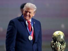 Niewiarygodny pomysł Trumpa. FIFA skompromitowała się na oczach świata