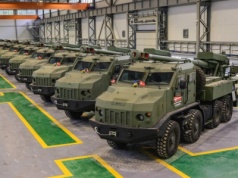 Niemcy inwestują w ukraińską artylerię