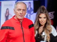 Karol Strasburger miał 72 lata, gdy został ojcem. Obawia się jednego