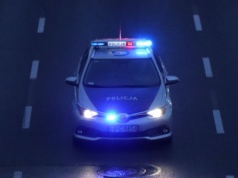 Potrącenie w Krakowie. Policja nie wie, kim jest poszkodowany. Apel do świadków