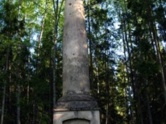 Okruchy historii. Kolumny na cześć Konstytucji 3 maja