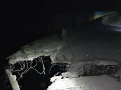 Zmasowany rosyjski atak rakietowy na rejon Odessy. Siedem osób nie żyje