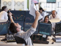 07trader zwycięzcą XIV edycji Ligi Traderów – najstarszego konkursu tradingowego w Polsce!