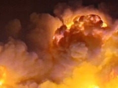 Ogromny pożar w Stalowej Woli – akcja służb i zagrożenie dla mieszkańców