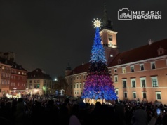 Aktywny przedświąteczny weekend w Warszawie – biegi, spacery i kreatywne zajęcia