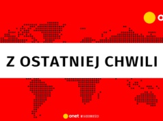 USA bombardują Państwo Islamskie. "Atak na szeroką skalę"