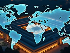 USA rozpoczęło operację w Syrii. Szef Pentagonu: Jest wymierzona w bojowników Państwa Islamskiego