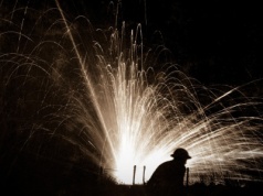 "Zabiliśmy naszych wrogów". USA zaatakowały w Syrii