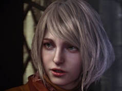 Metrowa Ashley z RE4 za 15 tys. zł. Tylko dla najbogatszych fanów