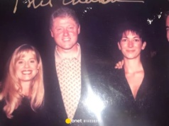 Afera Jeffreya Epsteina. Urzędnicy z USA opublikowali tysiące zdjęć i filmów