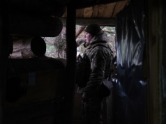 RELACJA. 1396. dzień wojny. Atak na infrastrukturę portową