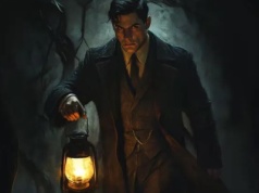 The Last Case of John Morley - recenzja. Budżetowy kryminał na dwa wieczory