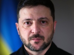 Zełenski: Nie możemy sobie okazywać żadnej wrogości, Rosja tego bardzo pragnie (WYWIAD)