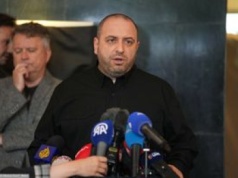 Doradca Zełenskiego po rozmowach w USA: uzgodniono dalsze kroki