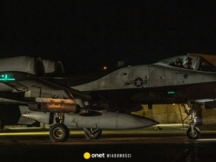 USA zaatakowały Państwo Islamskie. Znamy szczegóły operacji Hawkeye Strike