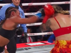 Baumgardner bezlitosna w Miami. Rywalka była bez szans