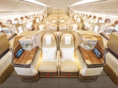 Emirates: B777 z klasą premium economy na trasach do Bejrutu i Pekinu