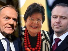 Oto najwięksi polityczni zwycięzcy oraz przegrani roku 2025! Polacy zdecydowali